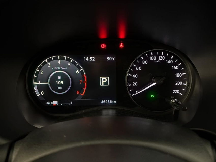 nissan kicks 1.6 16v flexstart advance xtronic flex 5p automatico 202414