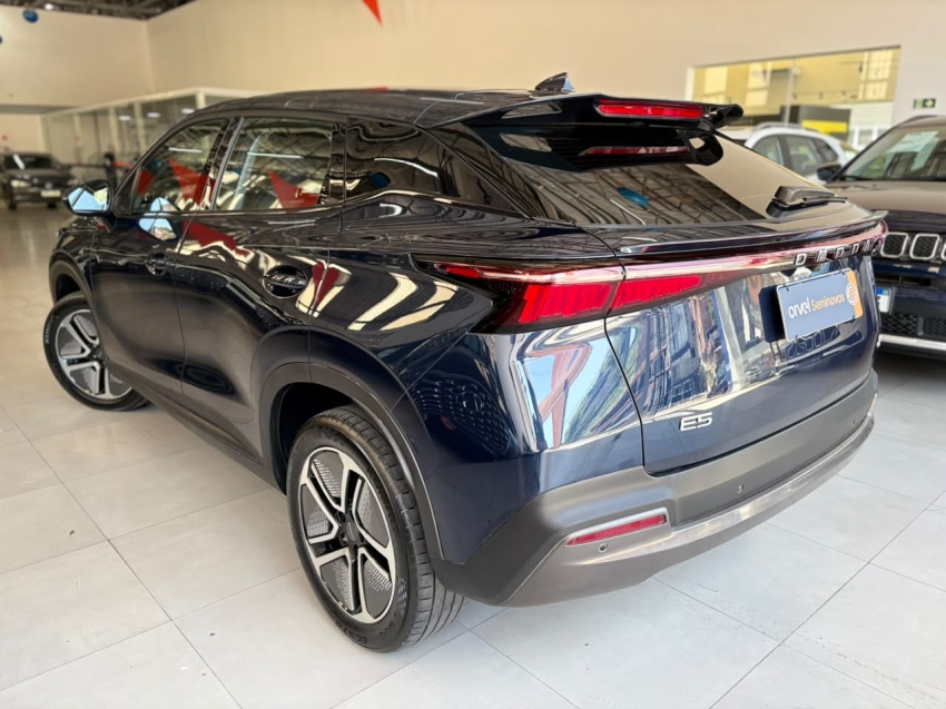 omoda e5 61,1 kw eletrico 1.0 4p automatico 20265