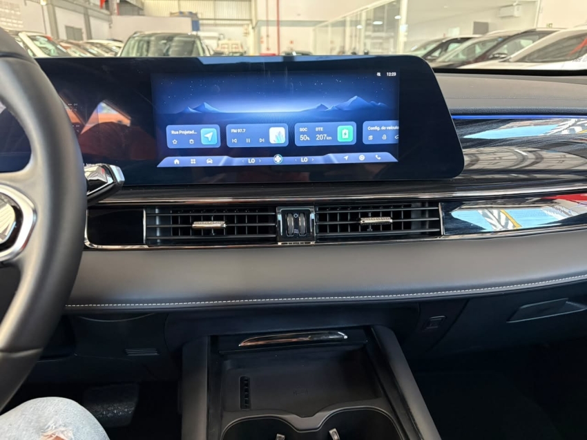 omoda e5 61,1 kw eletrico 1.0 4p automatico 202612