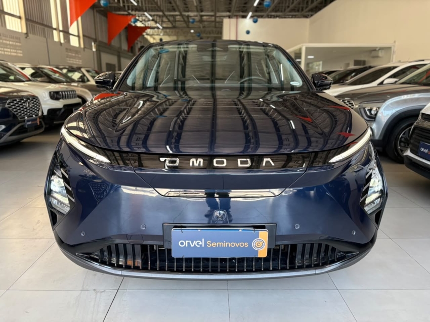 omoda e5 61,1 kw eletrico 1.0 4p automatico 20261