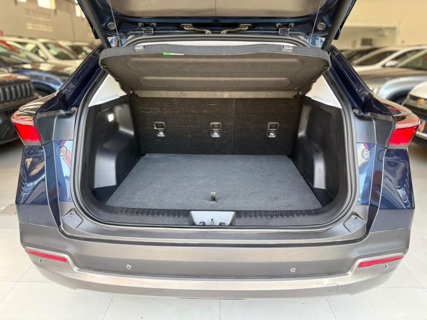 omoda e5 61,1 kw eletrico 1.0 4p automatico 20267
