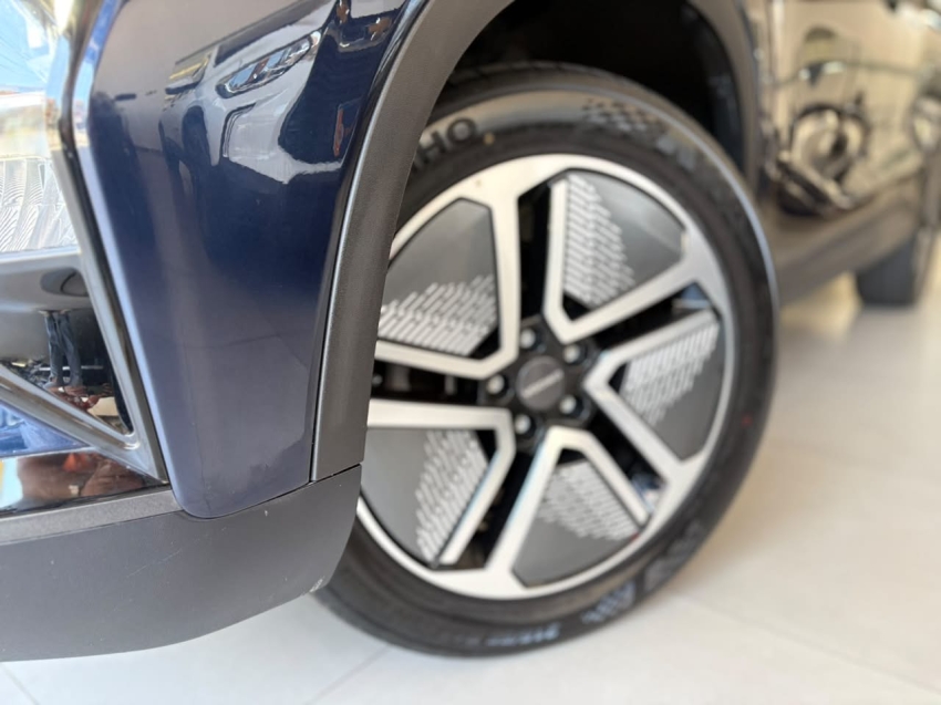 omoda e5 61,1 kw eletrico 1.0 4p automatico 20263