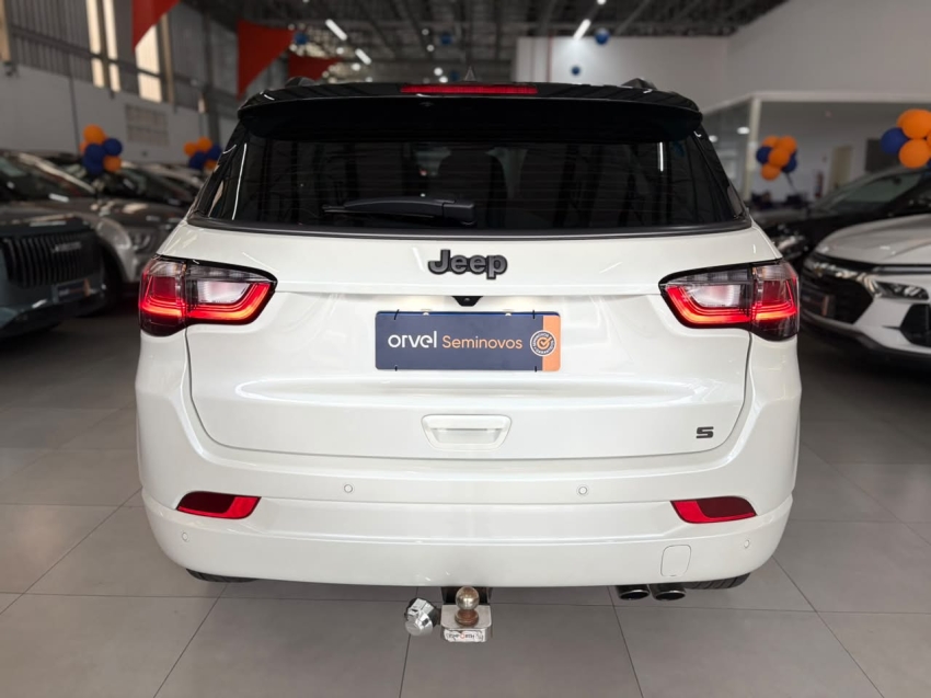 jeep compass 1.3 t270 turbo flex s at6 5p automatico 20254