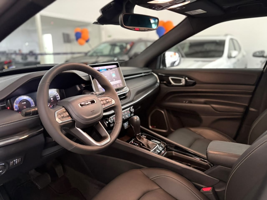 jeep compass 1.3 t270 turbo flex s at6 5p automatico 202511