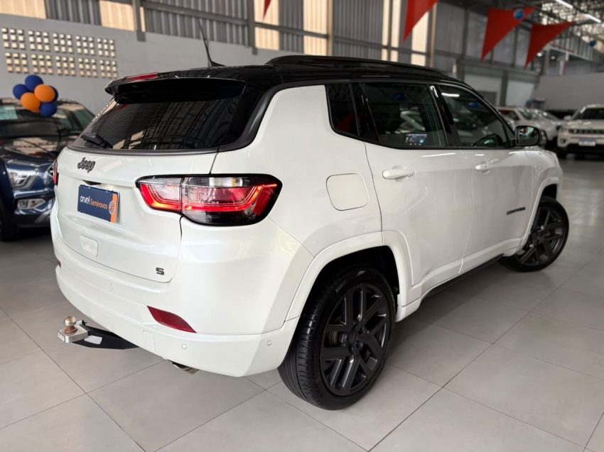 jeep compass 1.3 t270 turbo flex s at6 5p automatico 20256