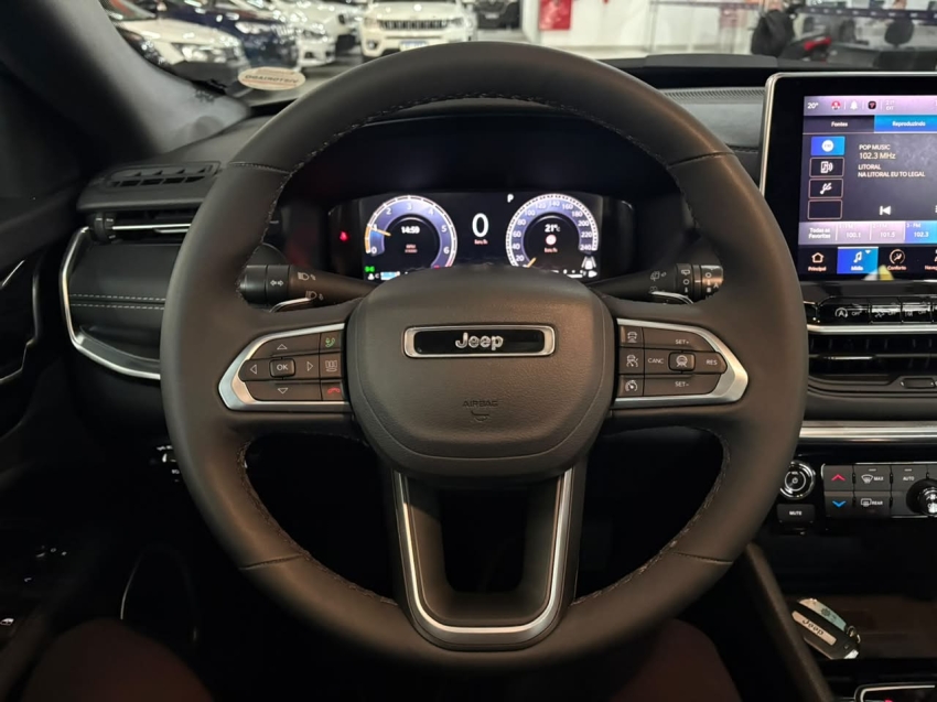 jeep compass 1.3 t270 turbo flex s at6 5p automatico 202513