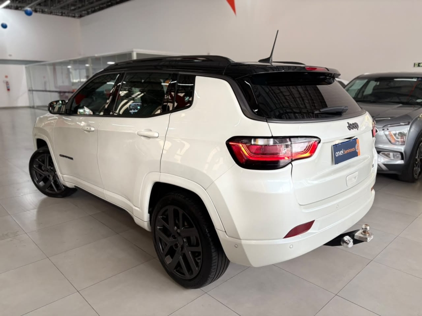 jeep compass 1.3 t270 turbo flex s at6 5p automatico 20255
