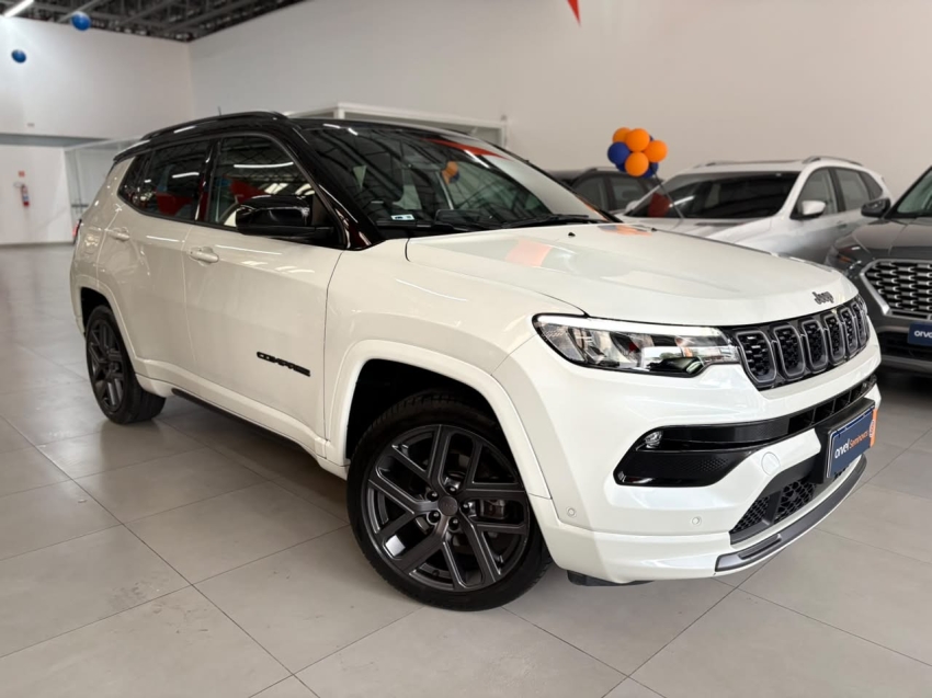 jeep compass 1.3 t270 turbo flex s at6 5p automatico 20252