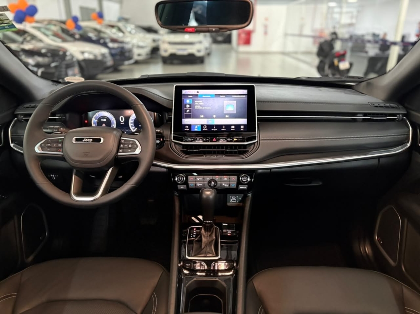 jeep compass 1.3 t270 turbo flex s at6 5p automatico 20259