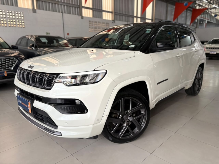 jeep compass 1.3 t270 turbo flex s at6 5p automatico 2025