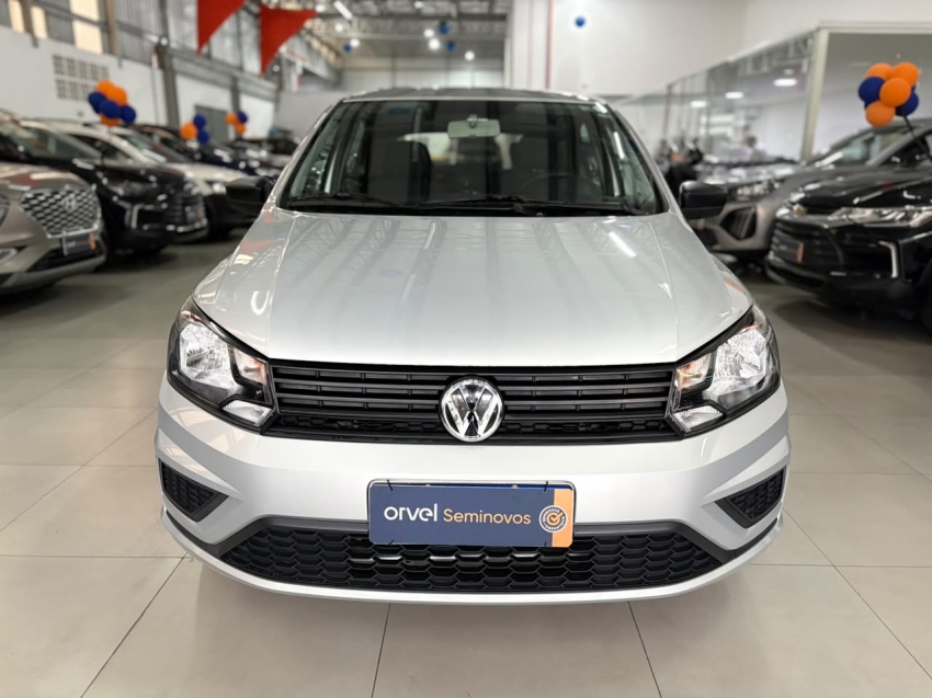 volkswagen gol 1.6 msi totalflex 4p manual flex 5p 20221