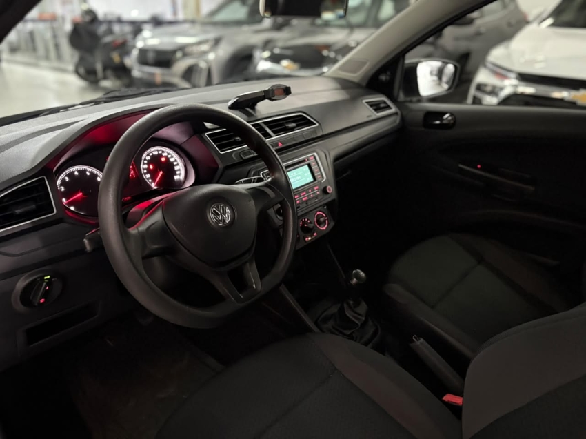 volkswagen gol 1.6 msi totalflex 4p manual flex 5p 202211