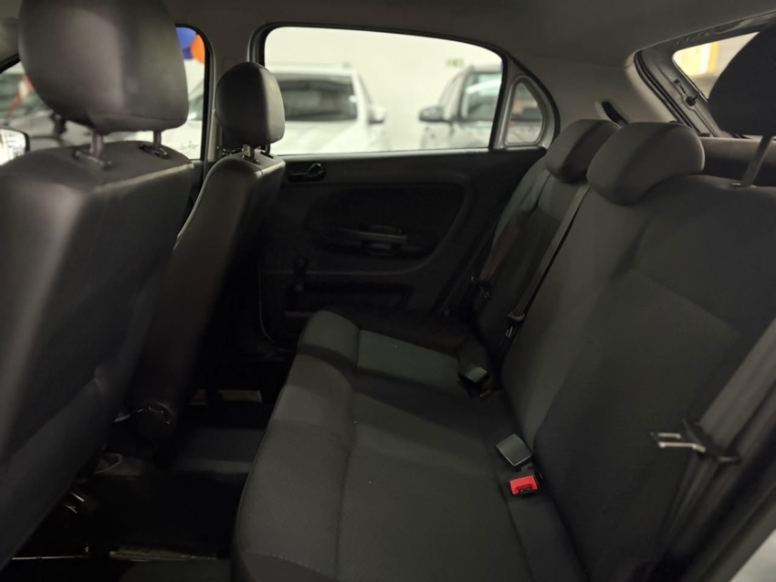 volkswagen gol 1.6 msi totalflex 4p manual flex 5p 20228