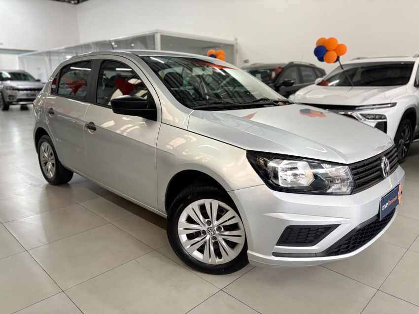 volkswagen gol 1.6 msi totalflex 4p manual flex 5p 20222