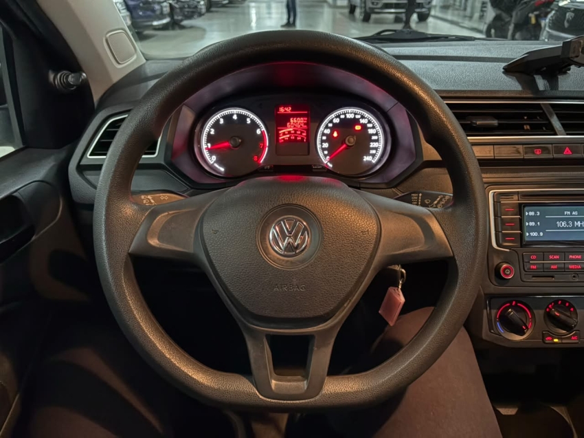 volkswagen gol 1.6 msi totalflex 4p manual flex 5p 202213