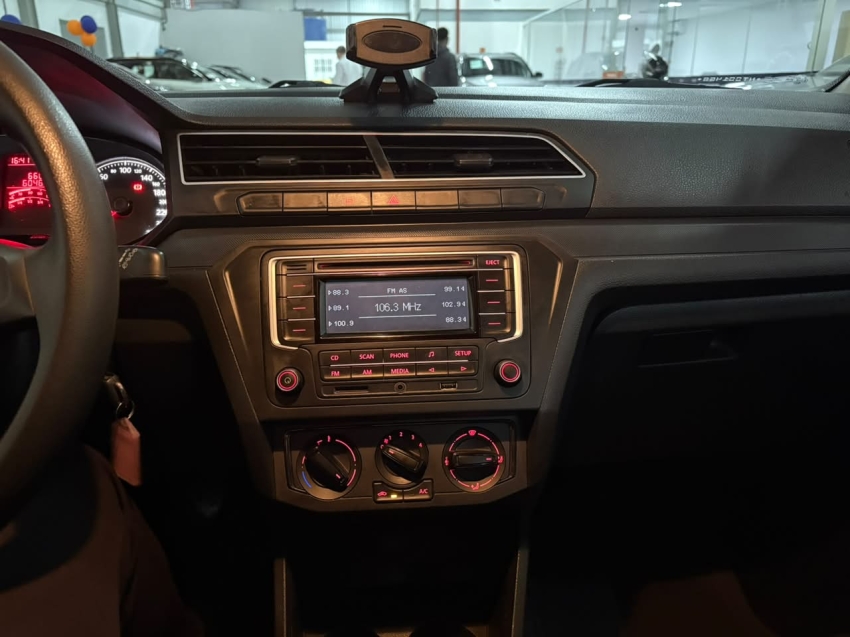 volkswagen gol 1.6 msi totalflex 4p manual flex 5p 202212