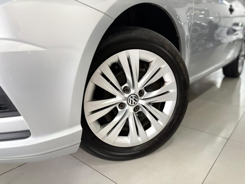 volkswagen gol 1.6 msi totalflex 4p manual flex 5p 20223