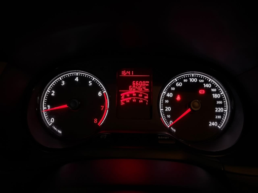 volkswagen gol 1.6 msi totalflex 4p manual flex 5p 202214