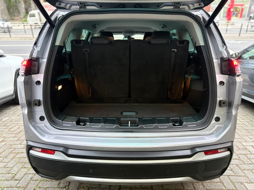 jeep commander 1.3 t270 turbo flex limited at6 4p automatico 20227