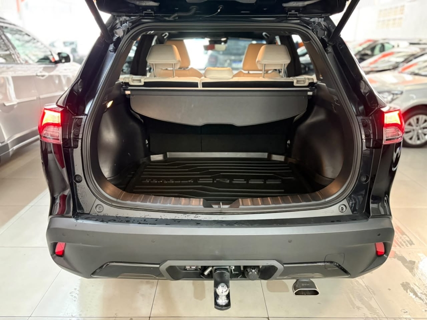 toyota corolla cross 1.8 vvt-i hybrid flex xrx cvt hibrido 5p automatico 20247