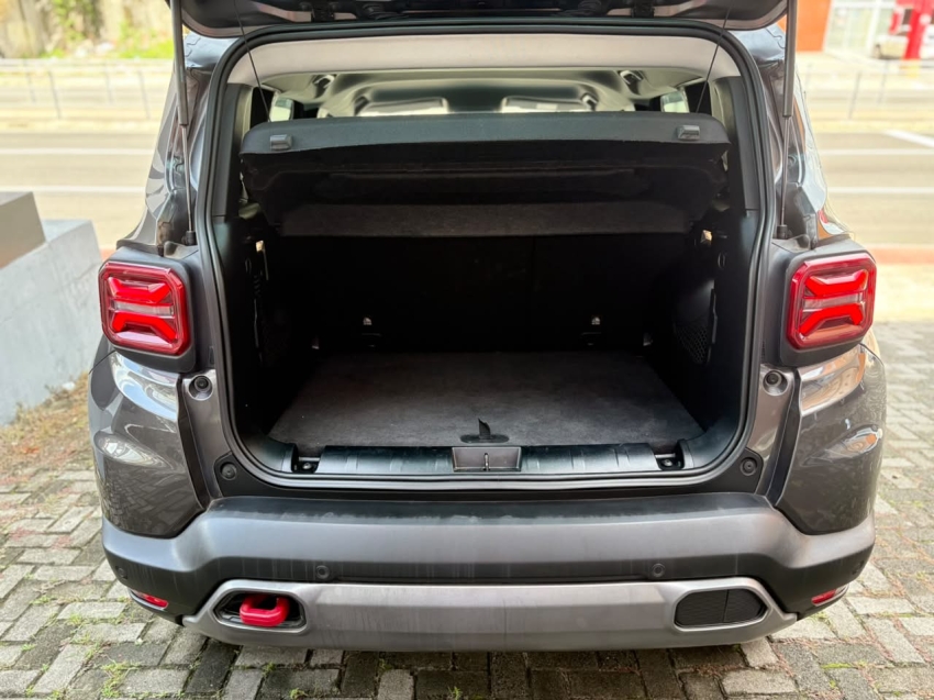 jeep renegade 1.3 t270 turbo flex trailhawk 4x4 at9 5p automatico 20256