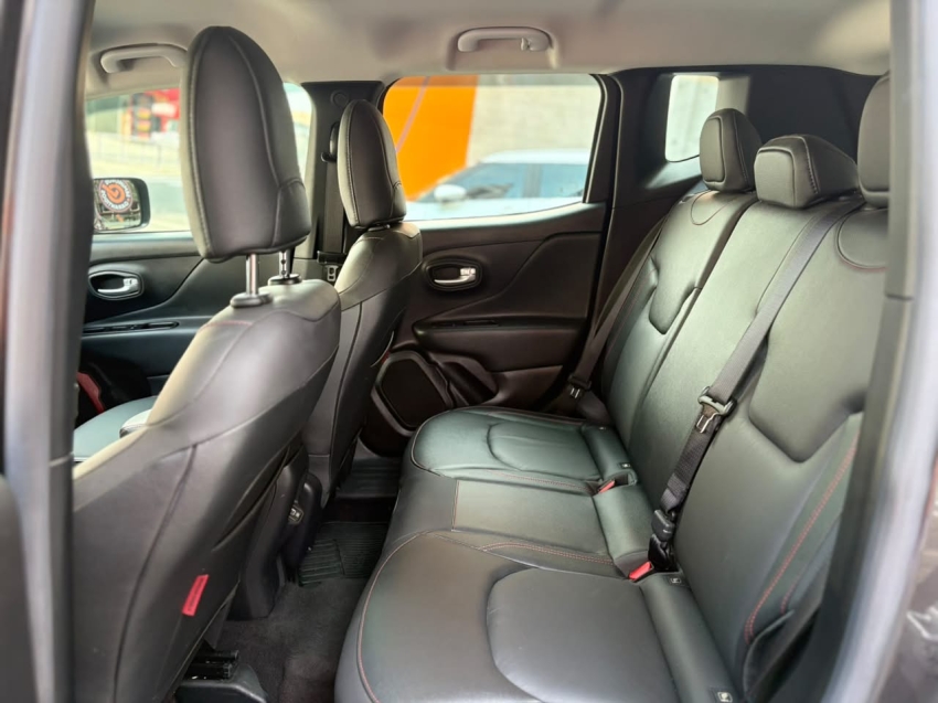 jeep renegade 1.3 t270 turbo flex trailhawk 4x4 at9 5p automatico 20257