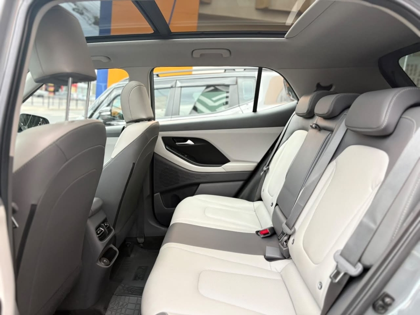 hyundai creta 1.6 tgdi gasolina ultimate dct 5p automatico 20258