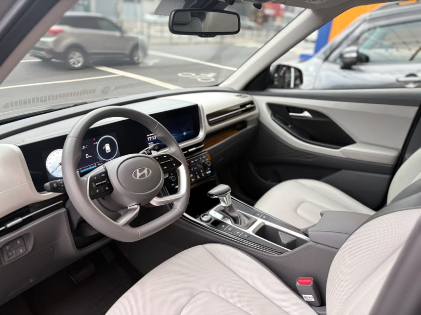hyundai creta 1.6 tgdi gasolina ultimate dct 5p automatico 202510
