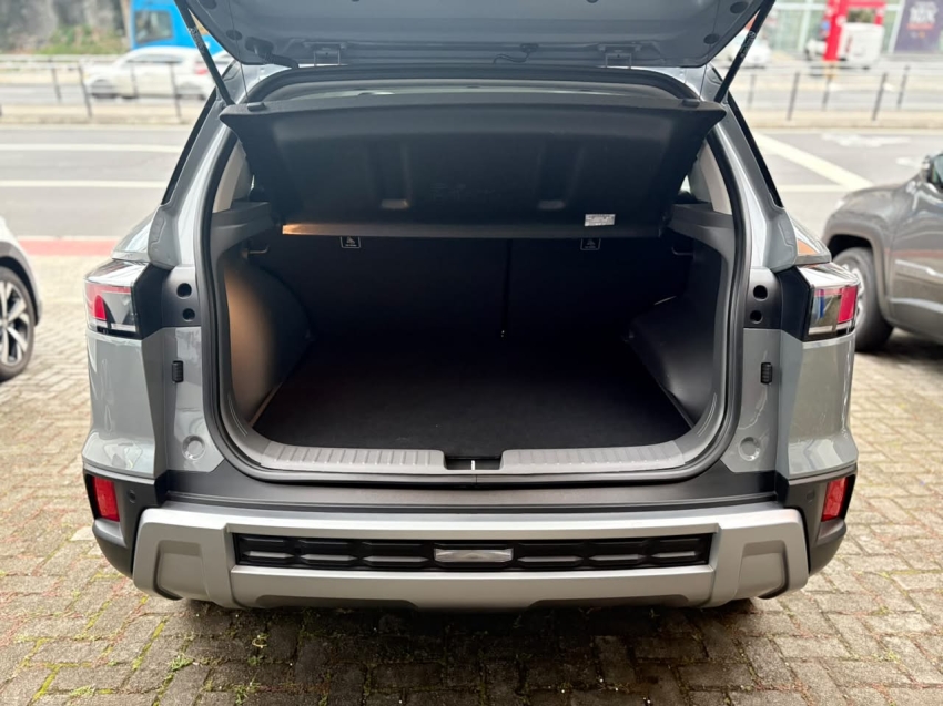 hyundai creta 1.6 tgdi gasolina ultimate dct 5p automatico 20257