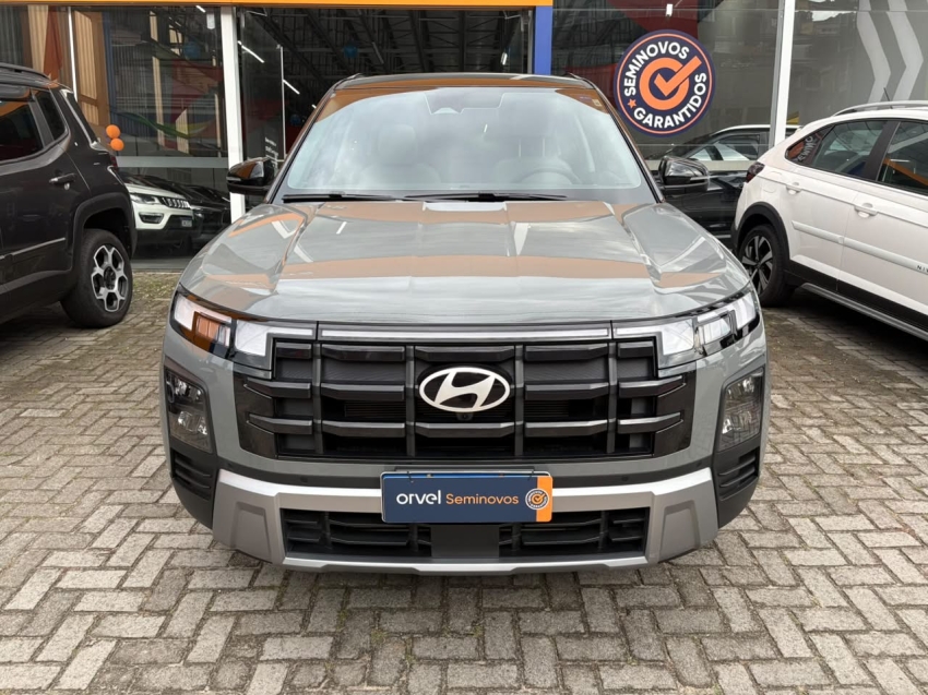 hyundai creta 1.6 tgdi gasolina ultimate dct 5p automatico 20251