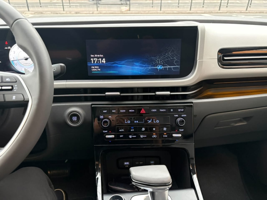 hyundai creta 1.6 tgdi gasolina ultimate dct 5p automatico 202512