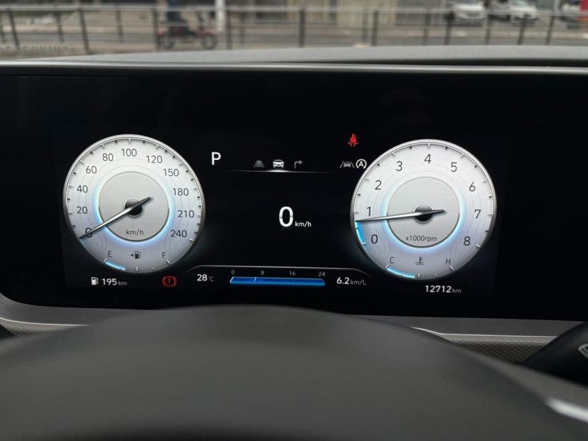 hyundai creta 1.6 tgdi gasolina ultimate dct 5p automatico 202514