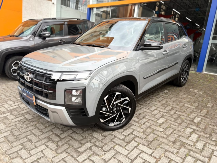hyundai creta 1.6 tgdi gasolina ultimate dct 5p automatico 20250