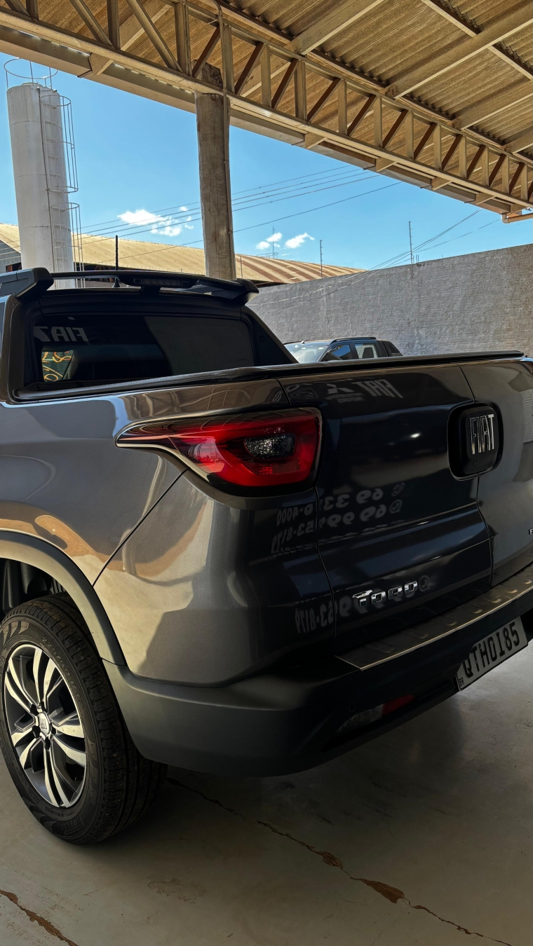 fiat toro 21/22 1.3 turbo 270 flex freedom at6 fiat toro 21/22 1.3 turbo 270 flex freedom at6
