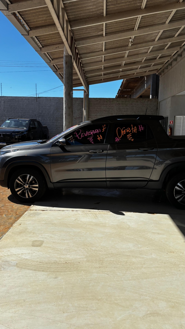 fiat toro 21/22 1.3 turbo 270 flex freedom at6 fiat toro 21/22 1.3 turbo 270 flex freedom at6