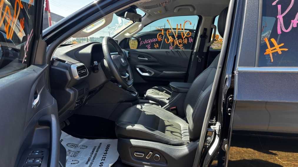 fiat titano 24/25 2.2 turbo diesel ranch 4x4 at6 fiat titano 24/25 2.2 turbo diesel ranch 4x4 at6