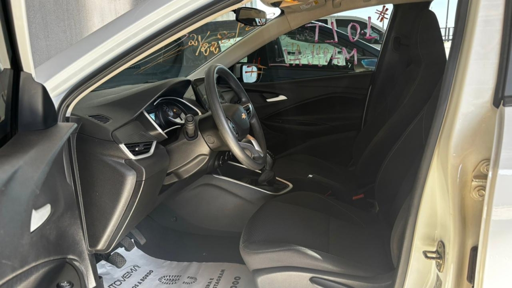 chevrolet onix 2022/2023 flex lt manual chevrolet onix 2022/2023 flex lt manual