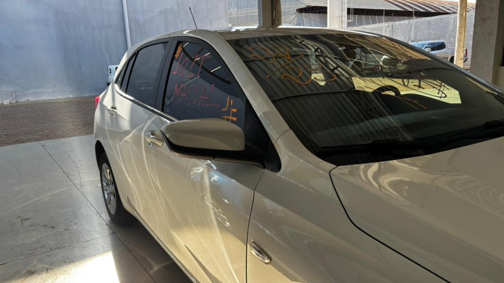 chevrolet onix 2022/2023 flex lt manual