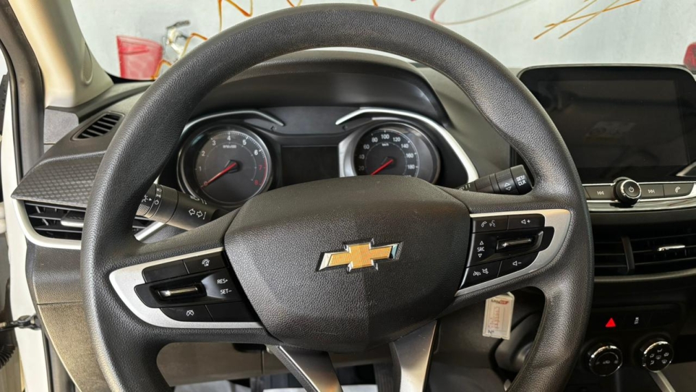 chevrolet onix 2022/2023 flex lt manual