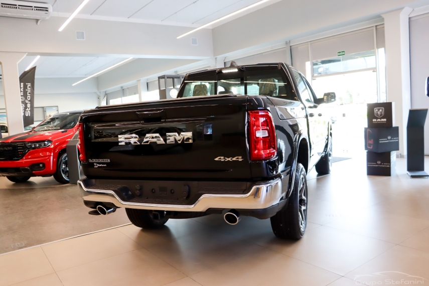 ram 1500 3.0 hurricane 6 biturbo gasolina laramie cd 4x4 automatico 4p 2025 ram 1500 3.0 hurricane 6 biturbo gasolina laramie cd 4x4 automatico 4p 2025