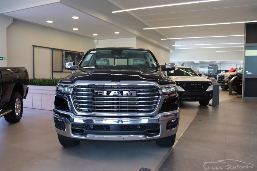ram 1500 3.0 hurricane 6 biturbo gasolina laramie cd 4x4 automatico 4p 2025 ram 1500 3.0 hurricane 6 biturbo gasolina laramie cd 4x4 automatico 4p 2025