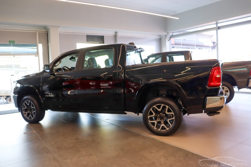 ram 1500 3.0 hurricane 6 biturbo gasolina laramie cd 4x4 automatico 4p 2025 ram 1500 3.0 hurricane 6 biturbo gasolina laramie cd 4x4 automatico 4p 2025