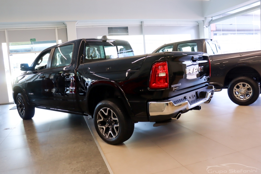 ram 1500 3.0 hurricane 6 biturbo gasolina laramie cd 4x4 automatico 4p 2025 ram 1500 3.0 hurricane 6 biturbo gasolina laramie cd 4x4 automatico 4p 2025