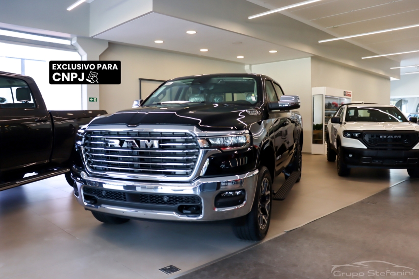 ram 1500 3.0 hurricane 6 biturbo gasolina laramie cd 4x4 automatico 4p 2025 ram 1500 3.0 hurricane 6 biturbo gasolina laramie cd 4x4 automatico 4p 2025