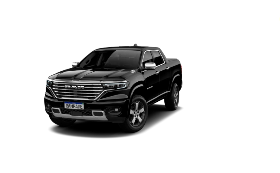 ram 3500 6.7 i6 turbo diesel laramie night edition cd 4x4 automatico 4p 2026