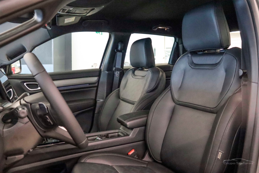 ram rampage 2.2 turbo diesel rebel 4x4 automatico 4p 20266