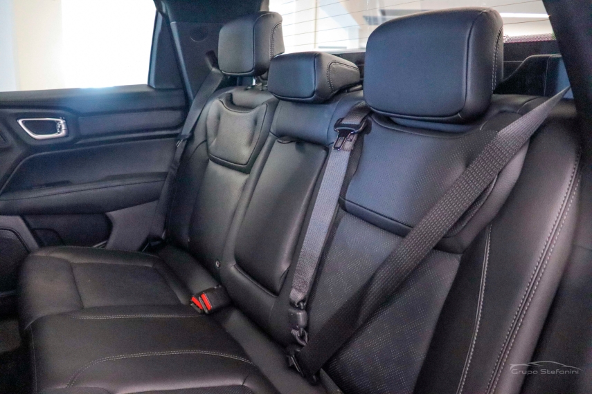 ram rampage 2.2 turbo diesel rebel 4x4 automatico 4p 20267