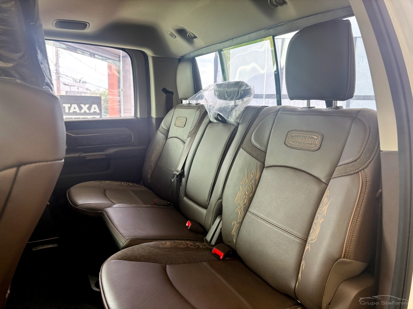 ram 3500 6.7 i6 turbo diesel limited longhorn cd 4x4 automatico 4p 20267