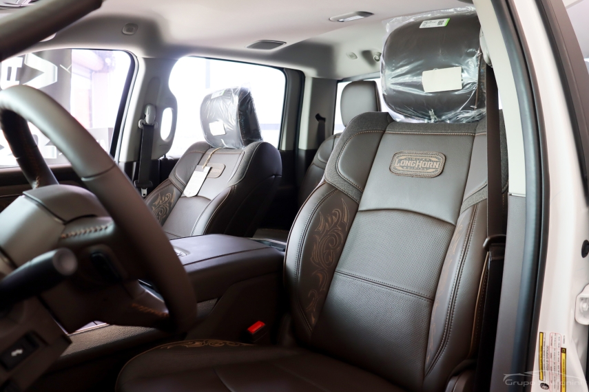 ram 3500 6.7 i6 turbo diesel limited longhorn cd 4x4 automatico 4p 20266