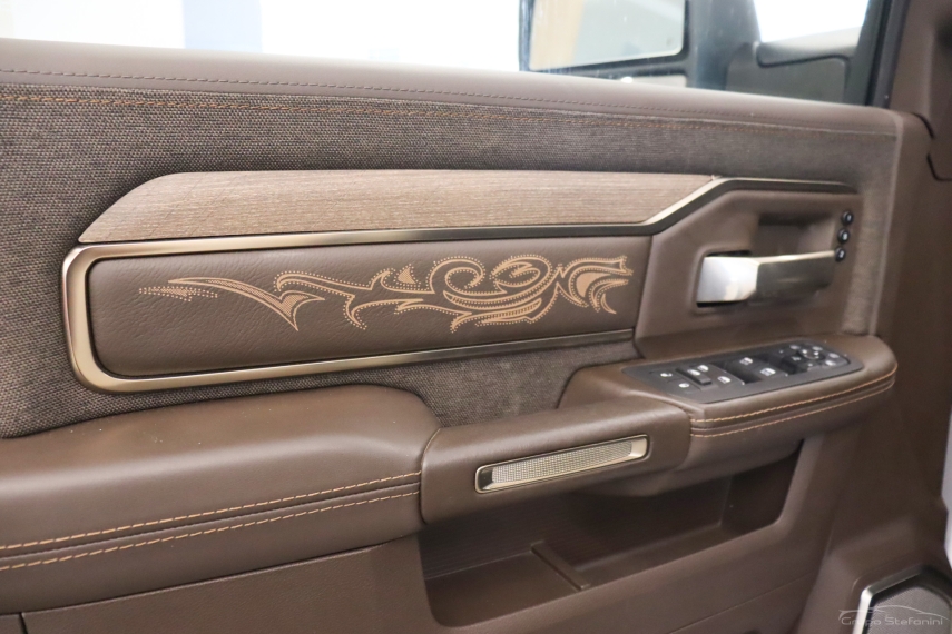 ram 3500 6.7 i6 turbo diesel limited longhorn cd 4x4 automatico 4p 20269